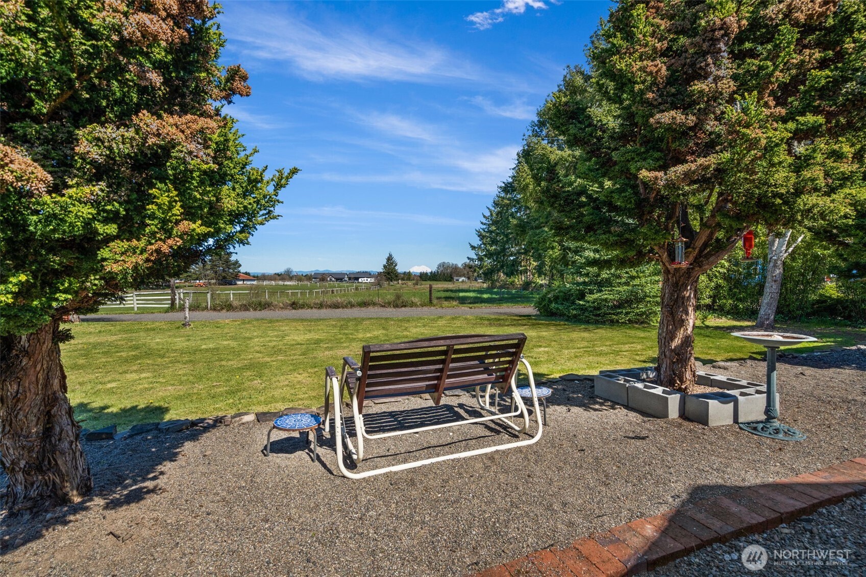 190 Poetsch Road , Toledo, WA 98591