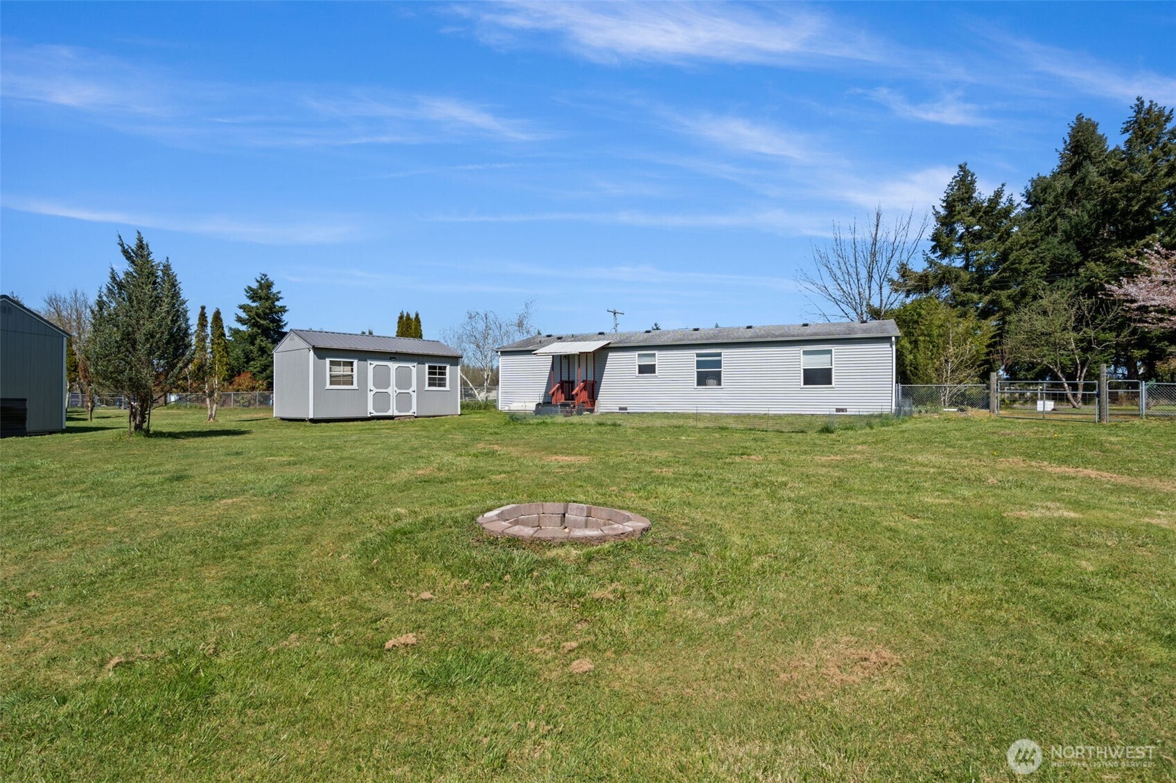 190 Poetsch Road , Toledo, WA 98591