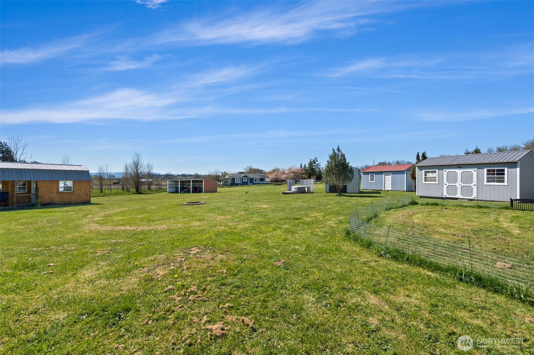 190 Poetsch Road , Toledo, WA 98591