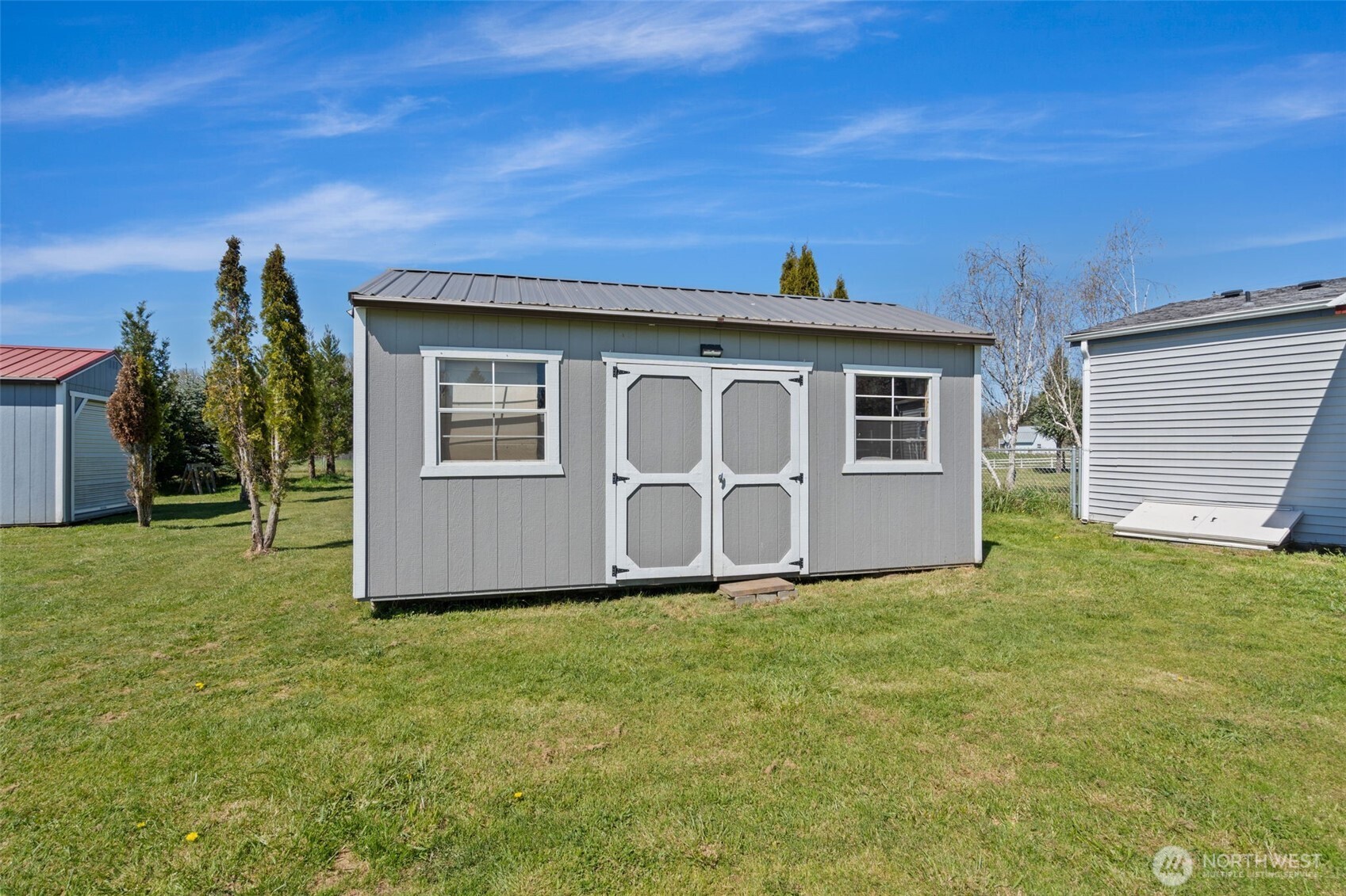 190 Poetsch Road , Toledo, WA 98591