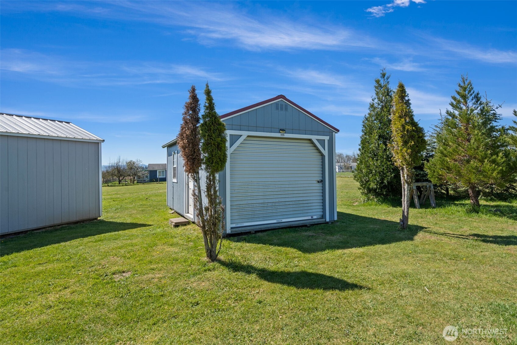 190 Poetsch Road , Toledo, WA 98591