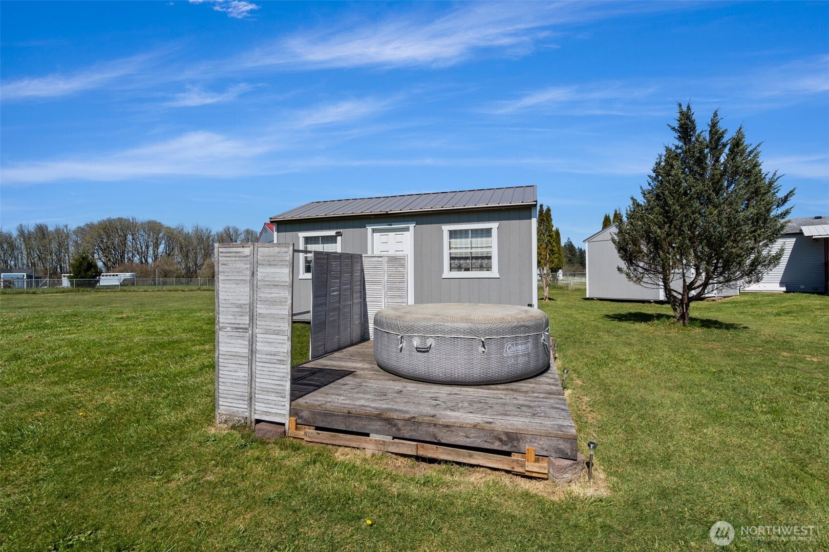 190 Poetsch Road , Toledo, WA 98591
