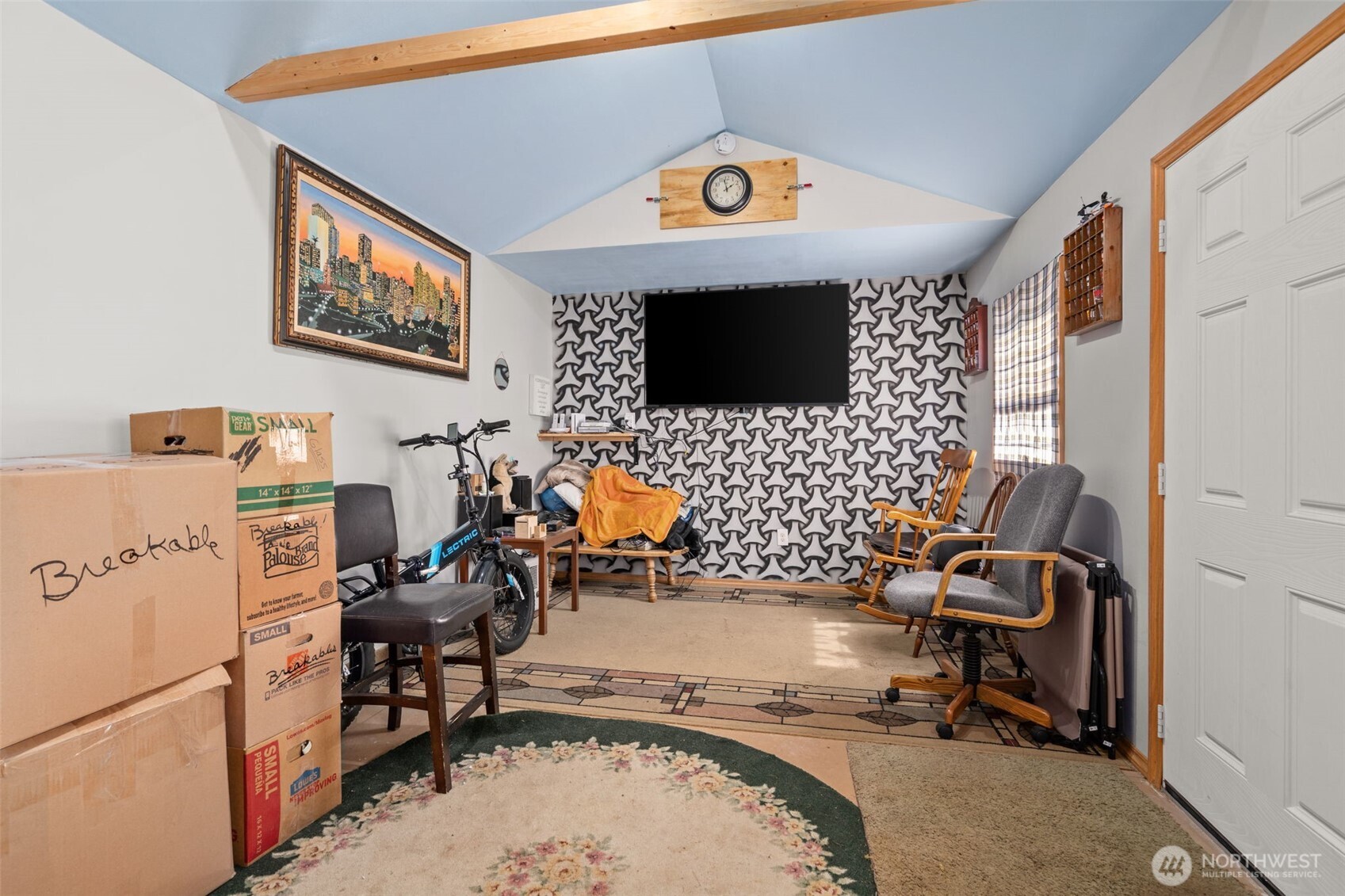 190 Poetsch Road , Toledo, WA 98591