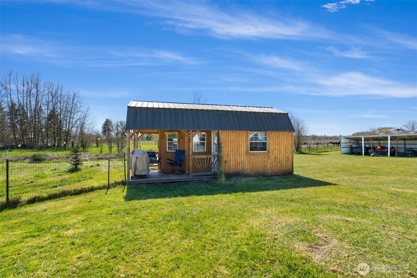 190 Poetsch Road , Toledo, WA 98591