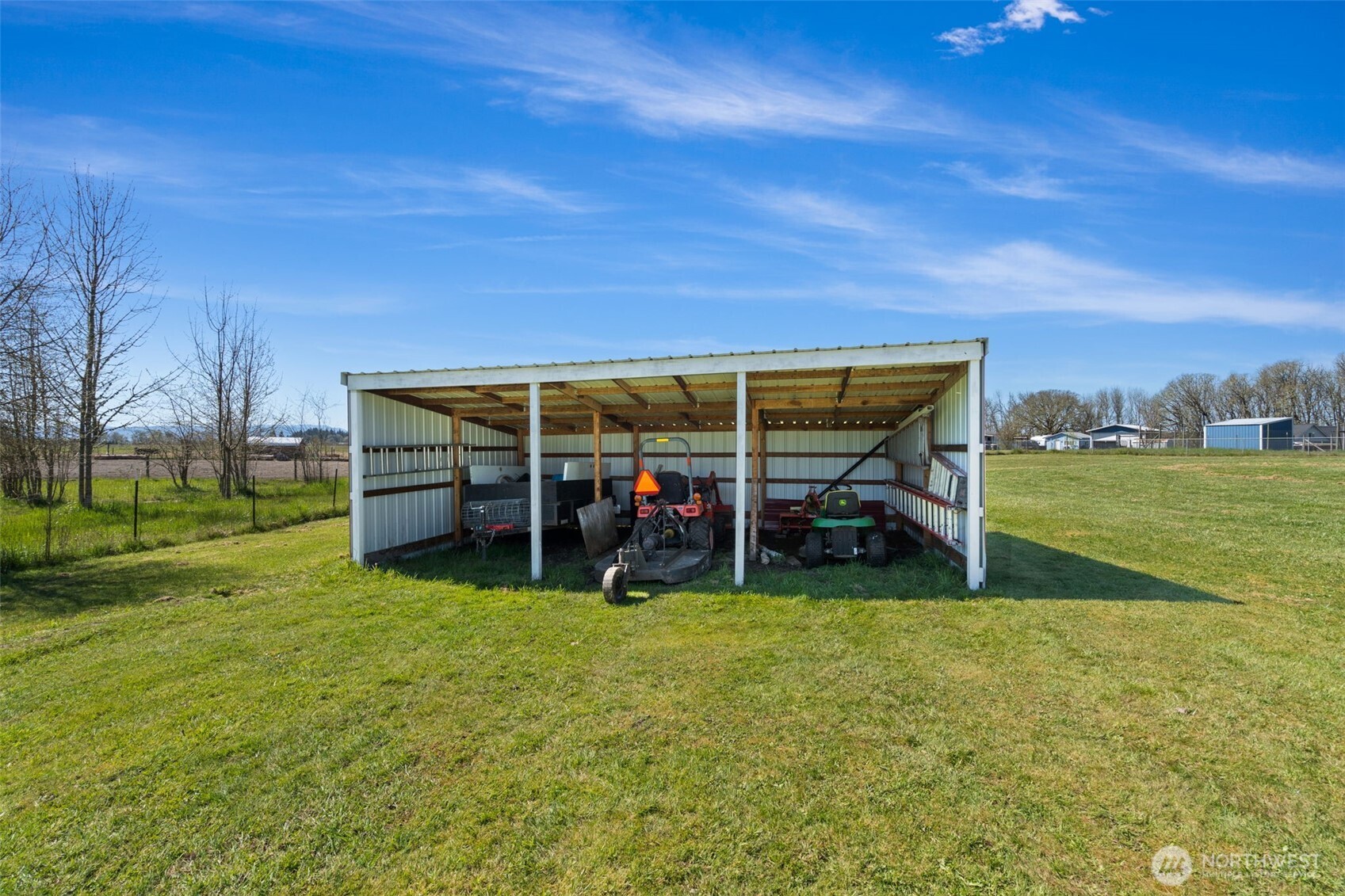 190 Poetsch Road , Toledo, WA 98591