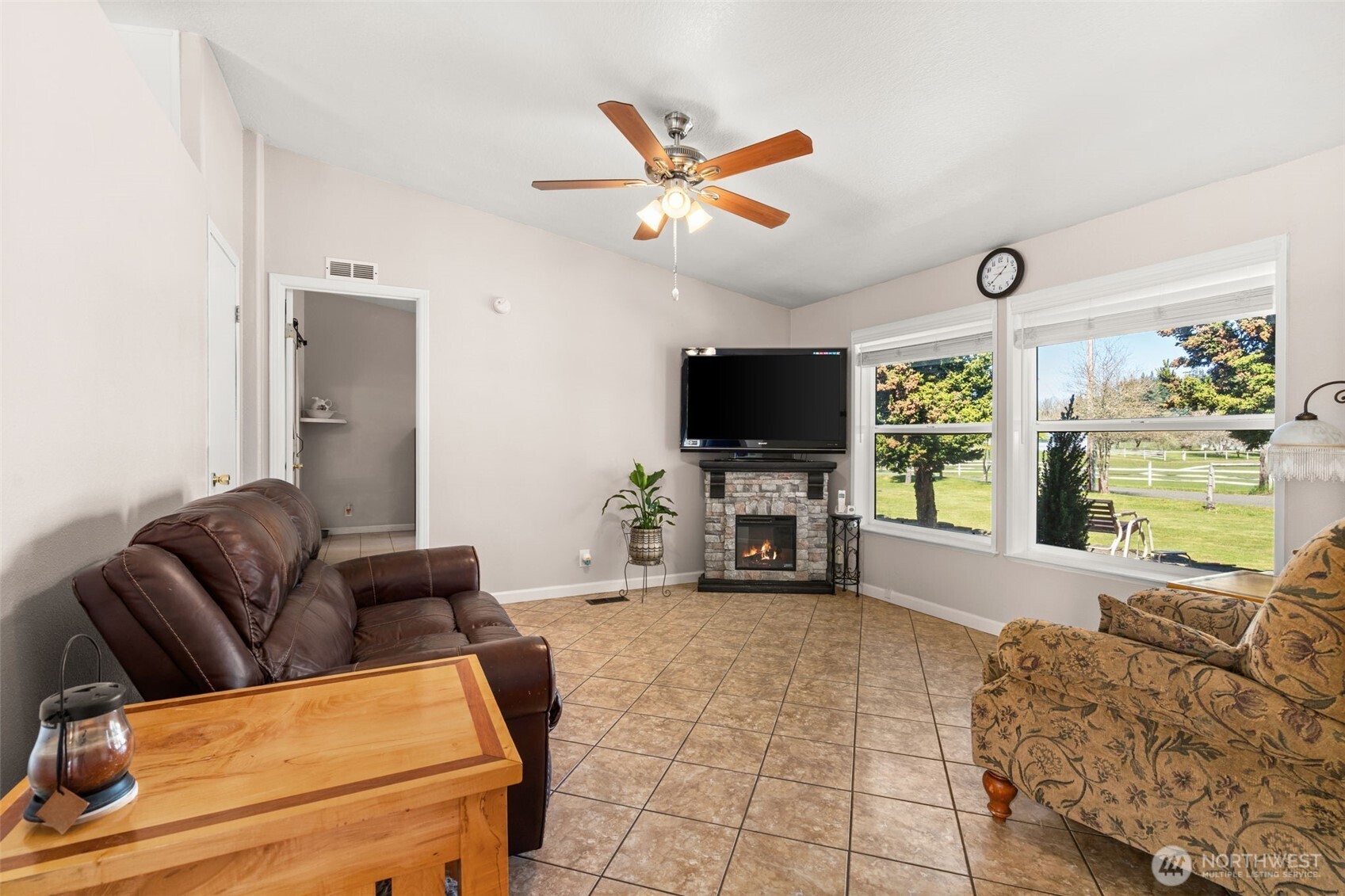 190 Poetsch Road , Toledo, WA 98591