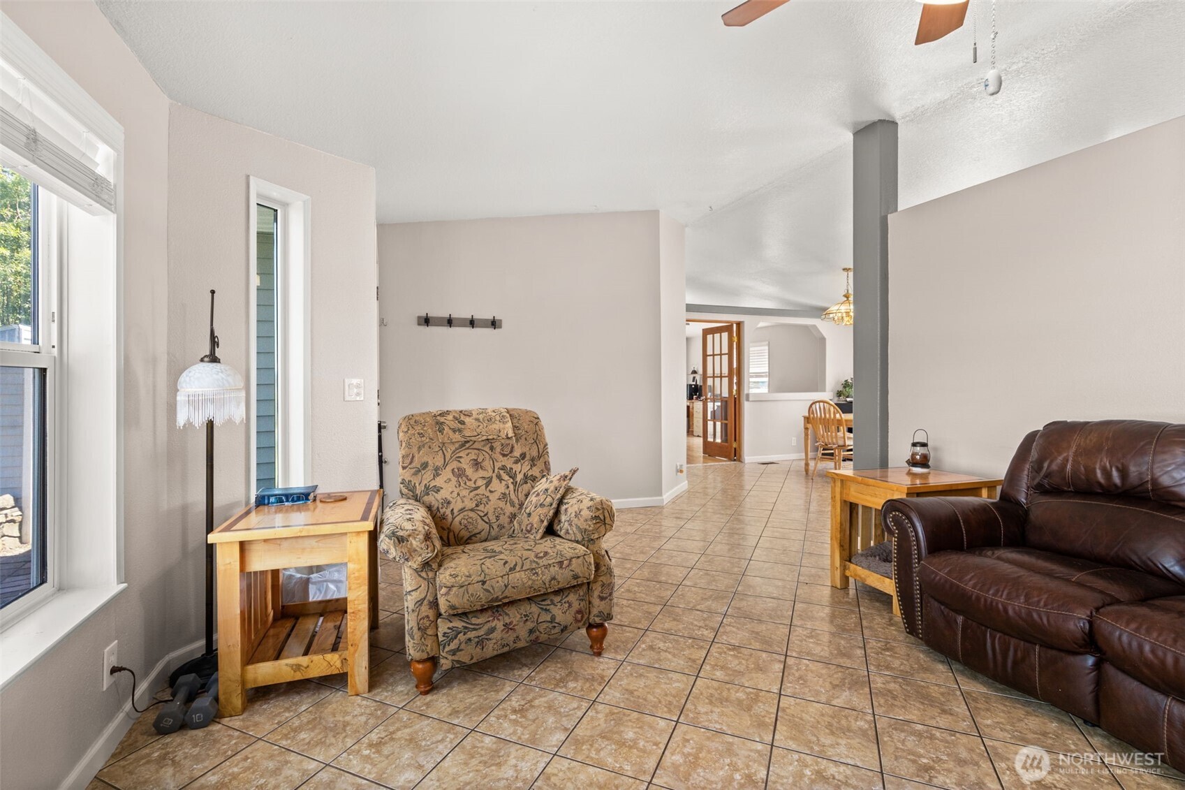 190 Poetsch Road , Toledo, WA 98591
