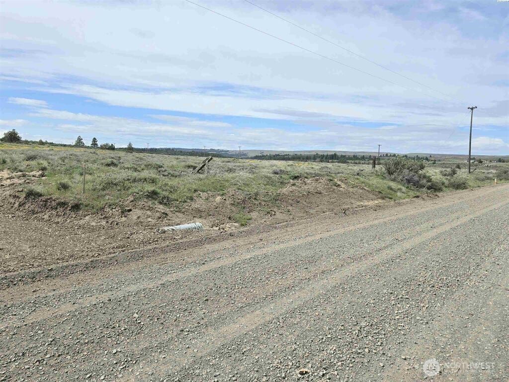 141 Middle Rd , Bickleton, WA 99322
