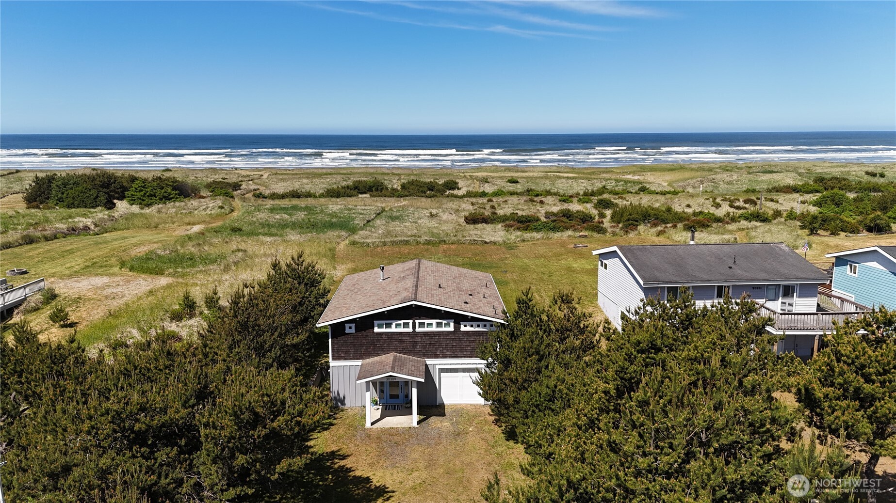 30309 G Street , Ocean Park, WA 98640