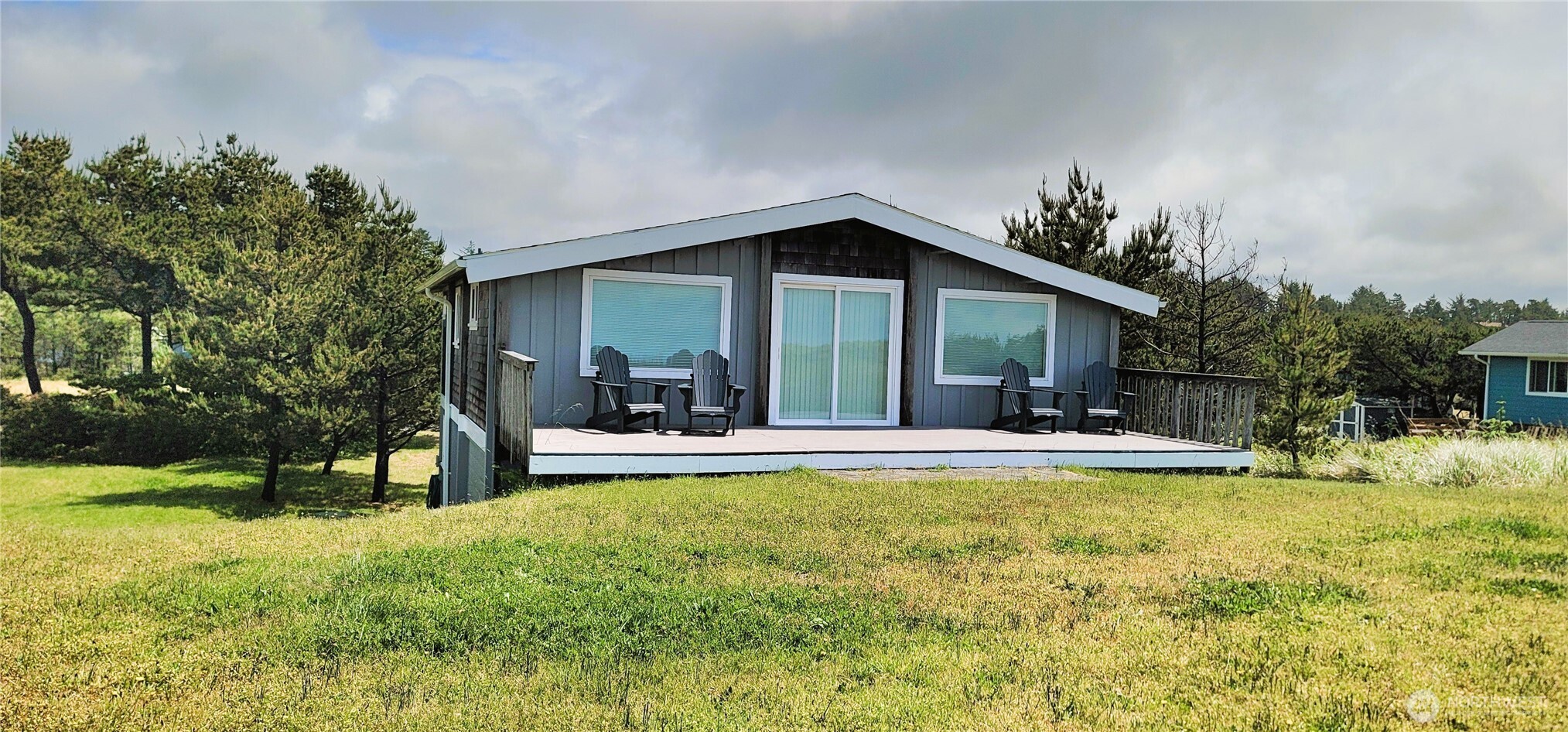 30309 G Street , Ocean Park, WA 98640