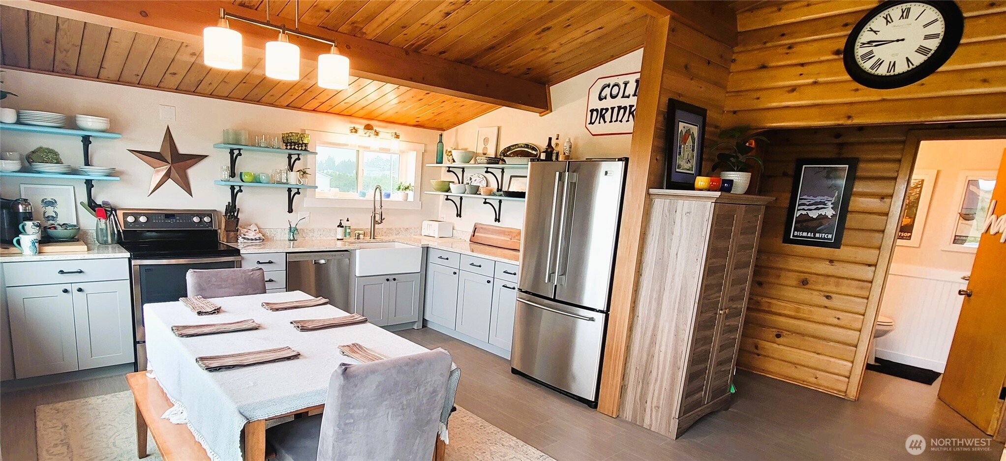 30309 G Street , Ocean Park, WA 98640