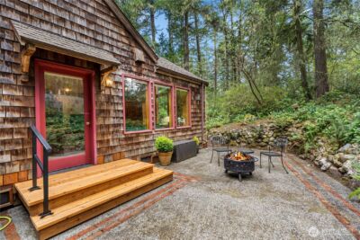 226 Ivan Road , Friday Harbor, WA 98250