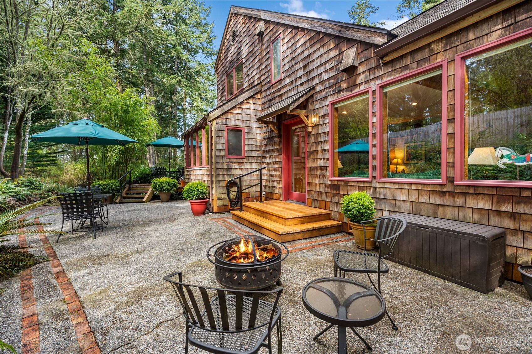 226 Ivan Road , Friday Harbor, WA 98250