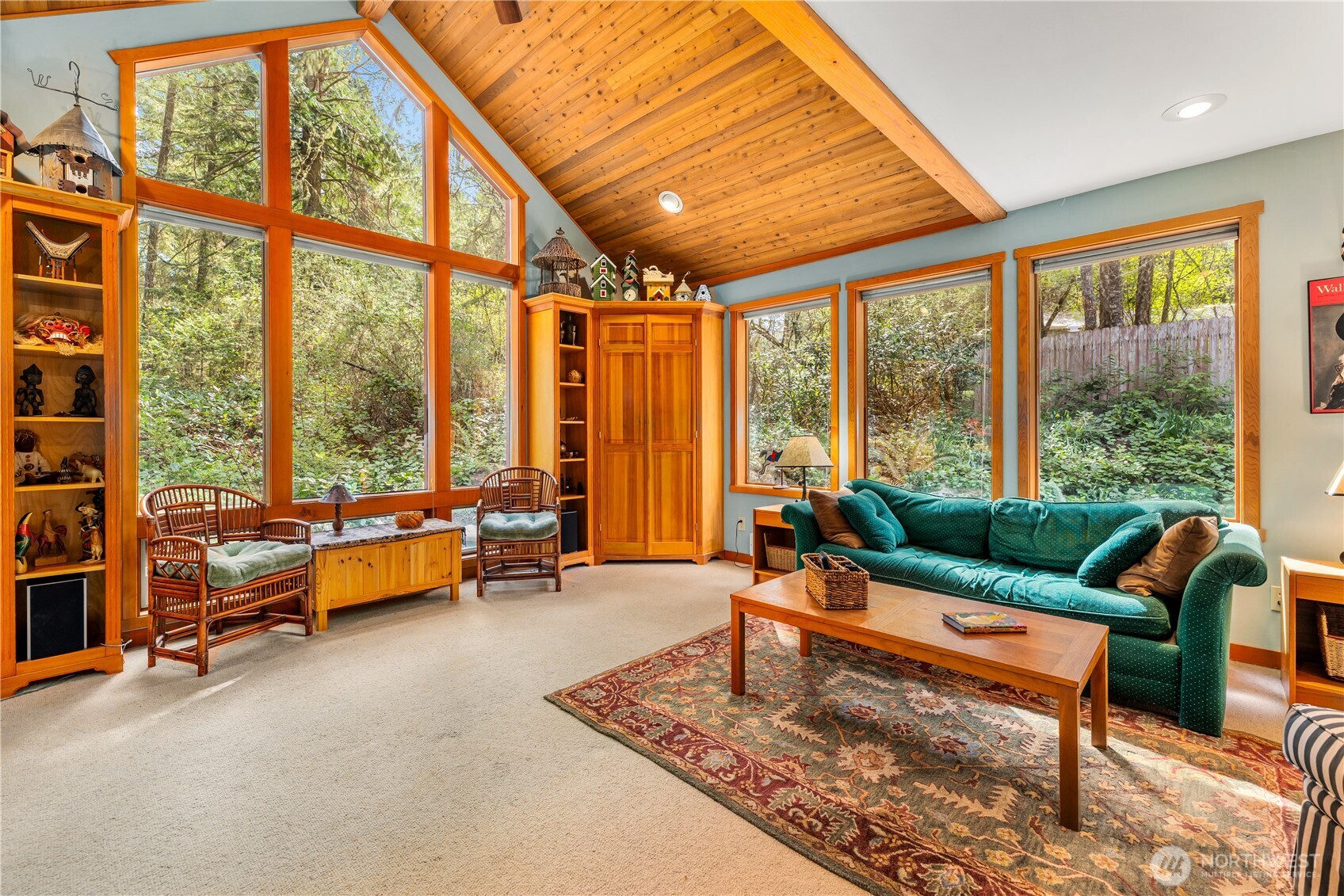 226 Ivan Road , Friday Harbor, WA 98250