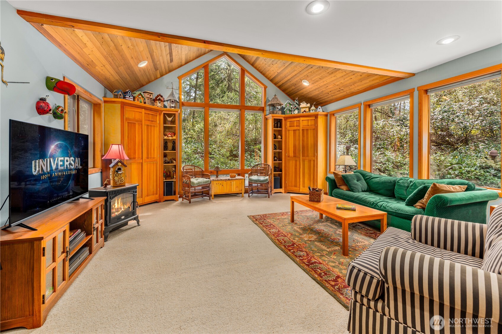 226 Ivan Road , Friday Harbor, WA 98250
