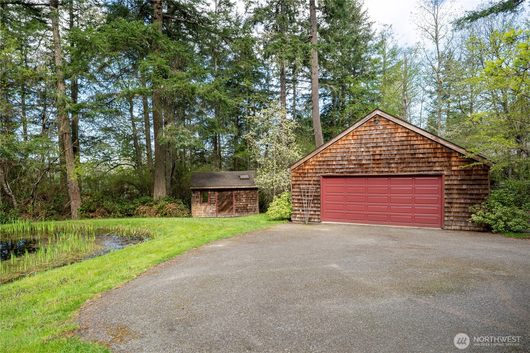 226 Ivan Road , Friday Harbor, WA 98250