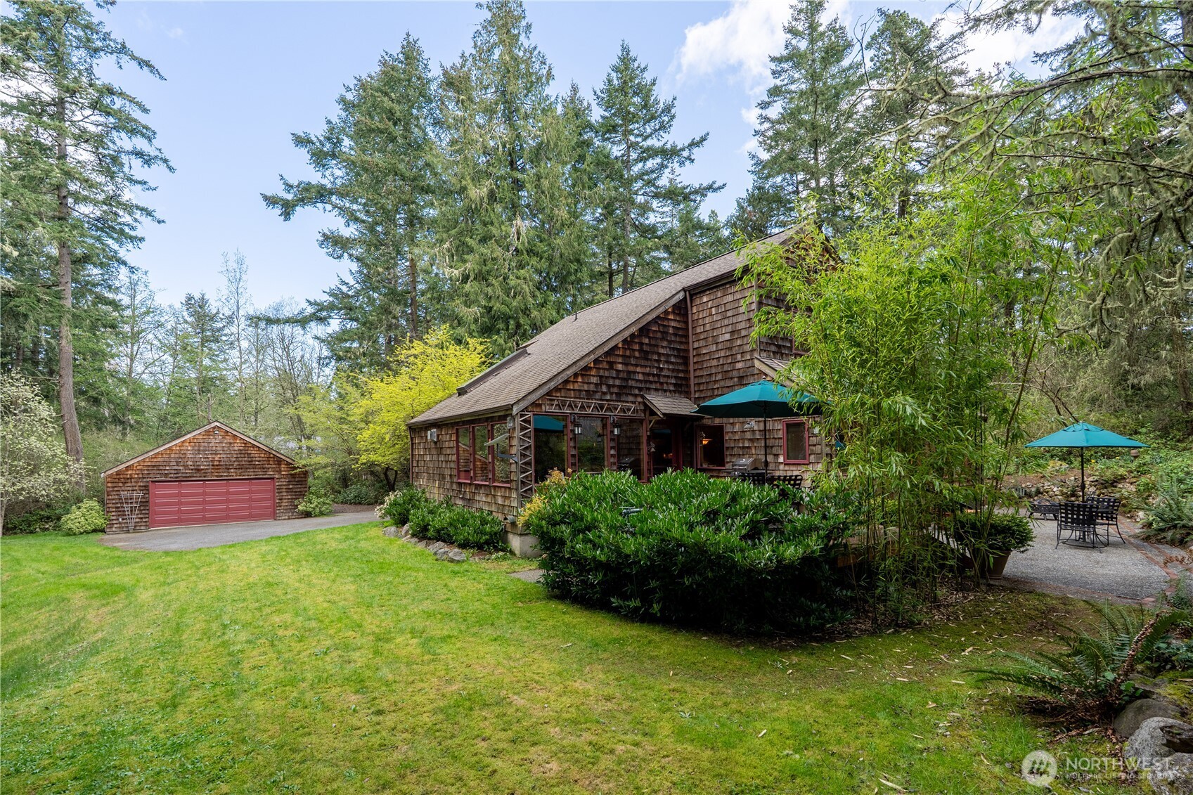 226 Ivan Road , Friday Harbor, WA 98250