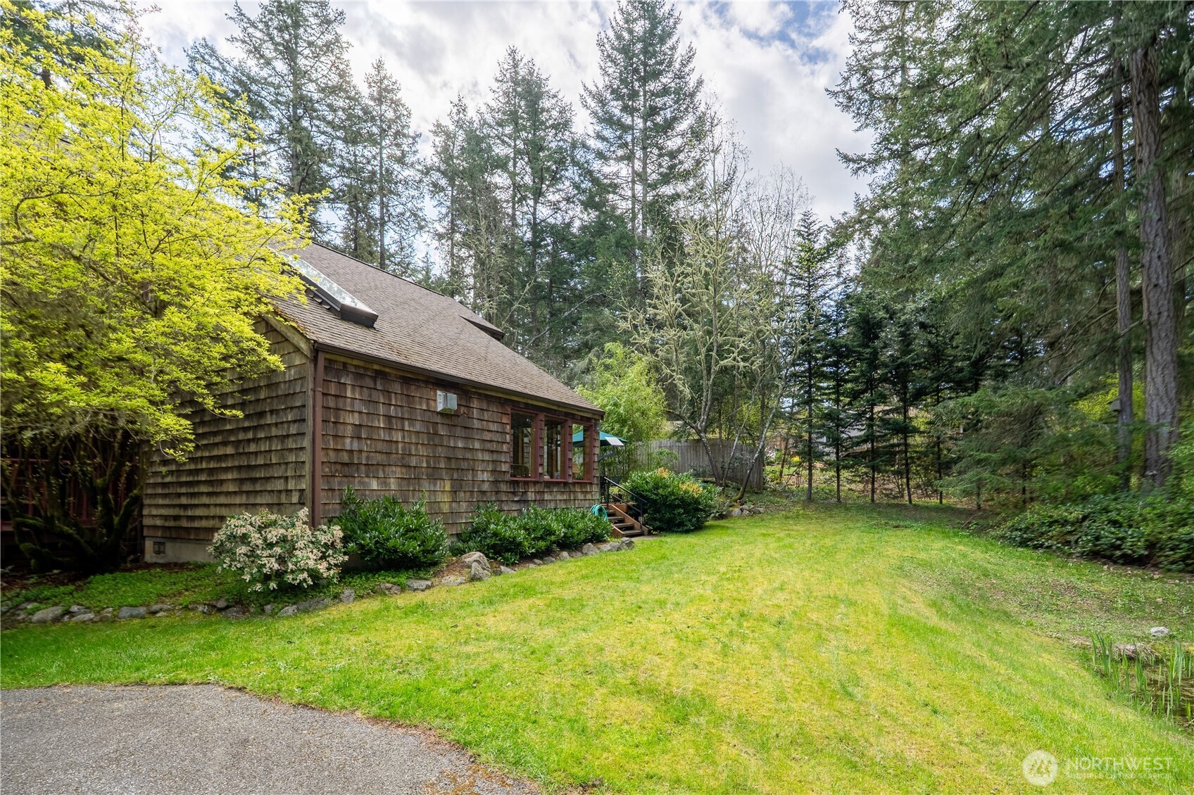 226 Ivan Road , Friday Harbor, WA 98250