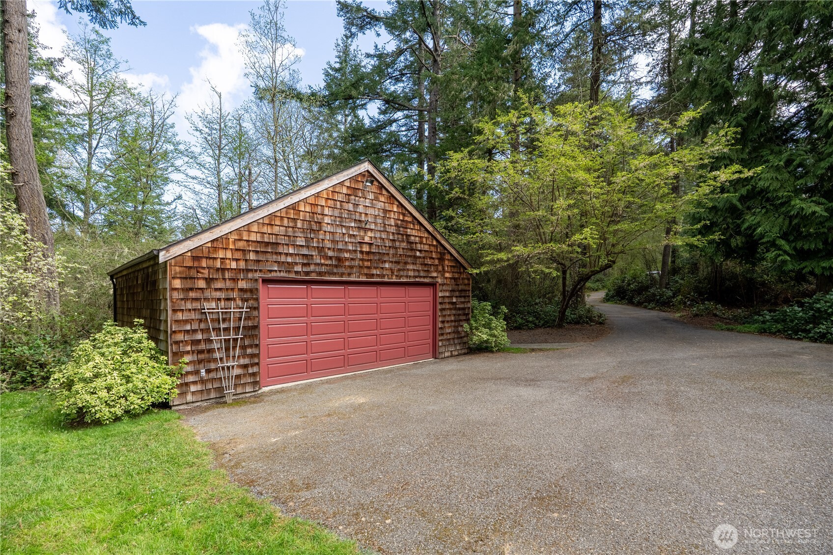 226 Ivan Road , Friday Harbor, WA 98250