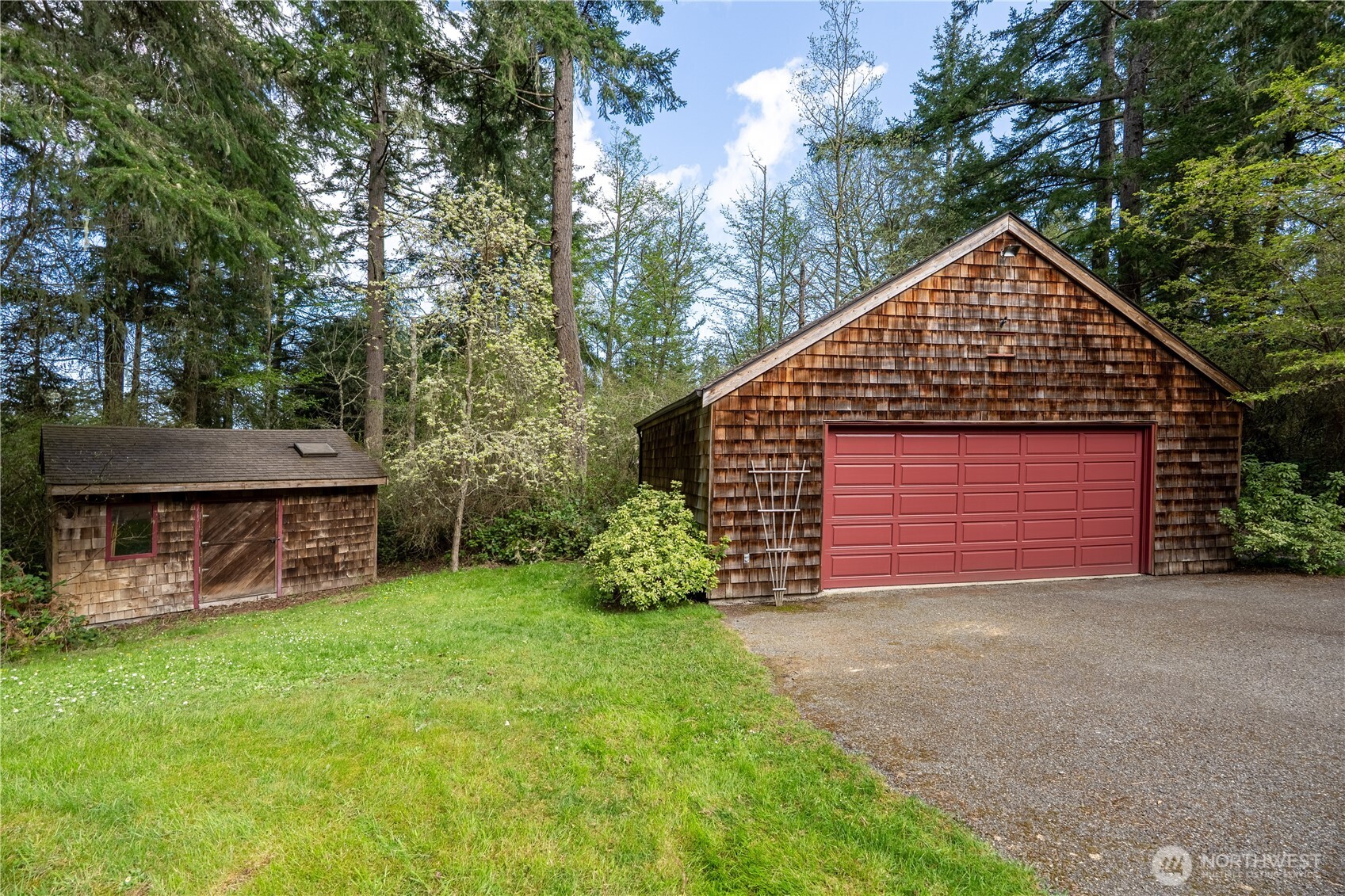 226 Ivan Road , Friday Harbor, WA 98250