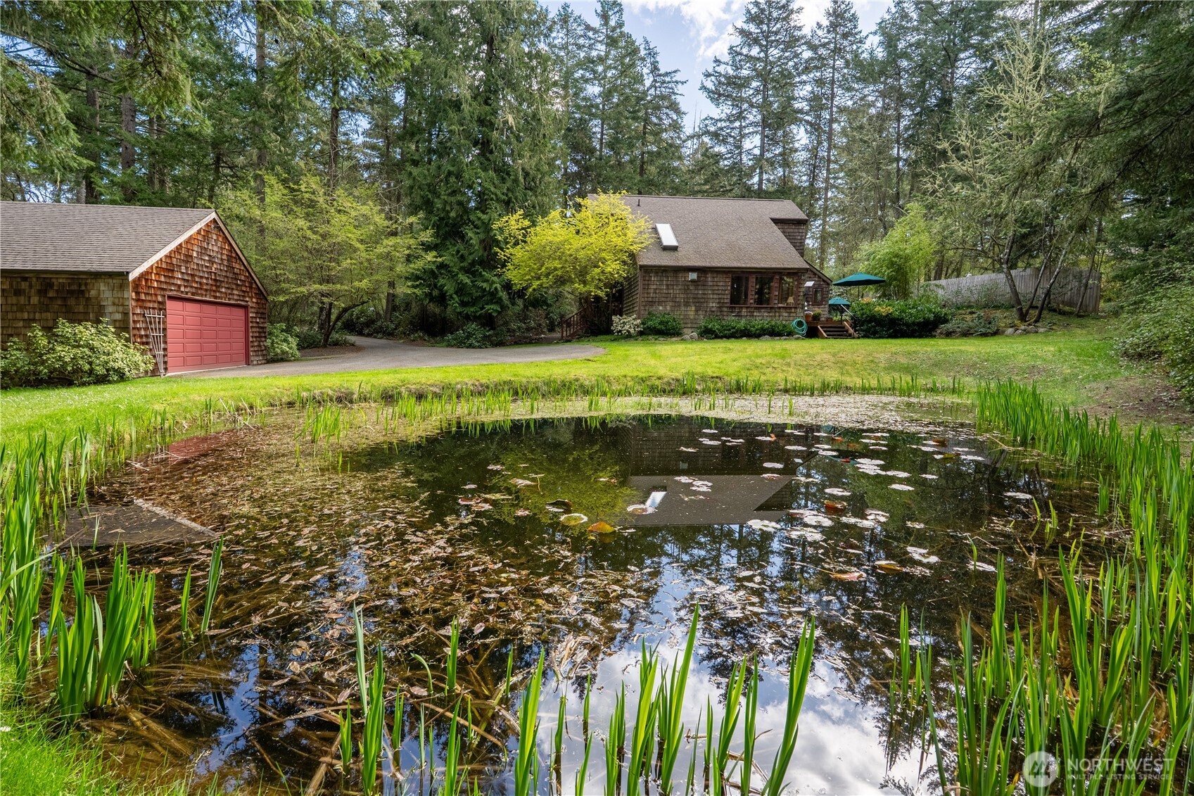 226 Ivan Road , Friday Harbor, WA 98250