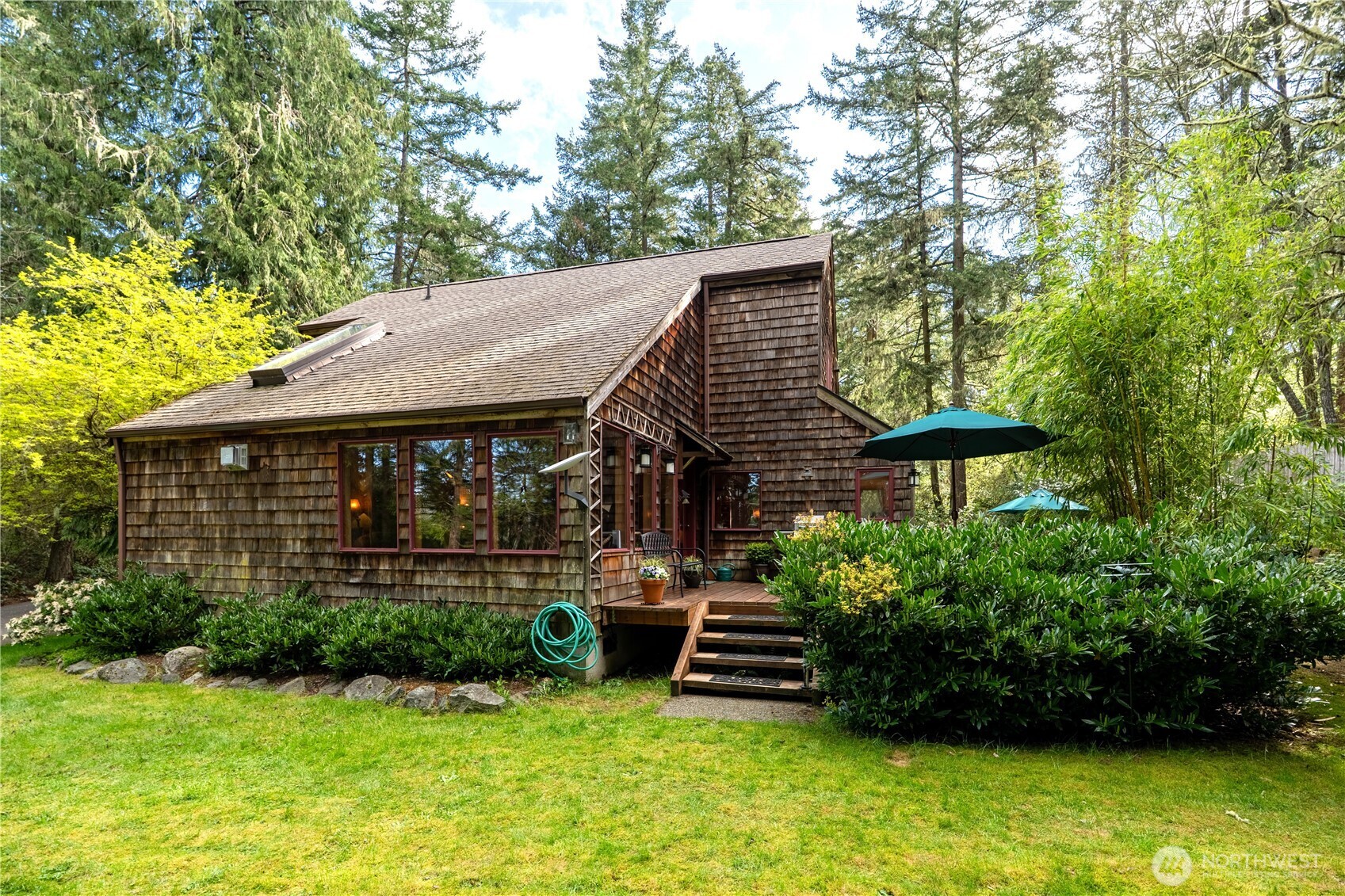 226 Ivan Road , Friday Harbor, WA 98250