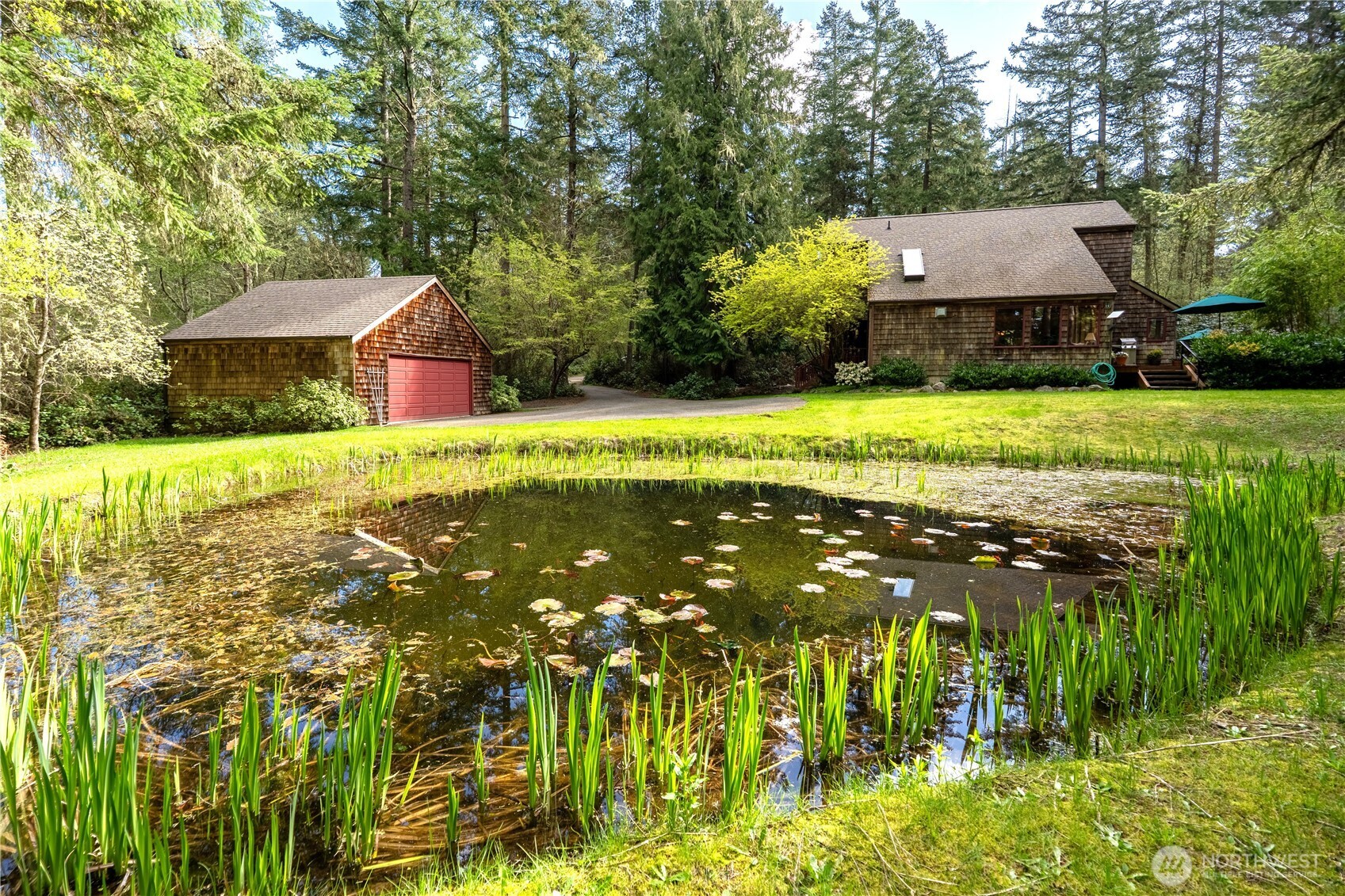 226 Ivan Road , Friday Harbor, WA 98250