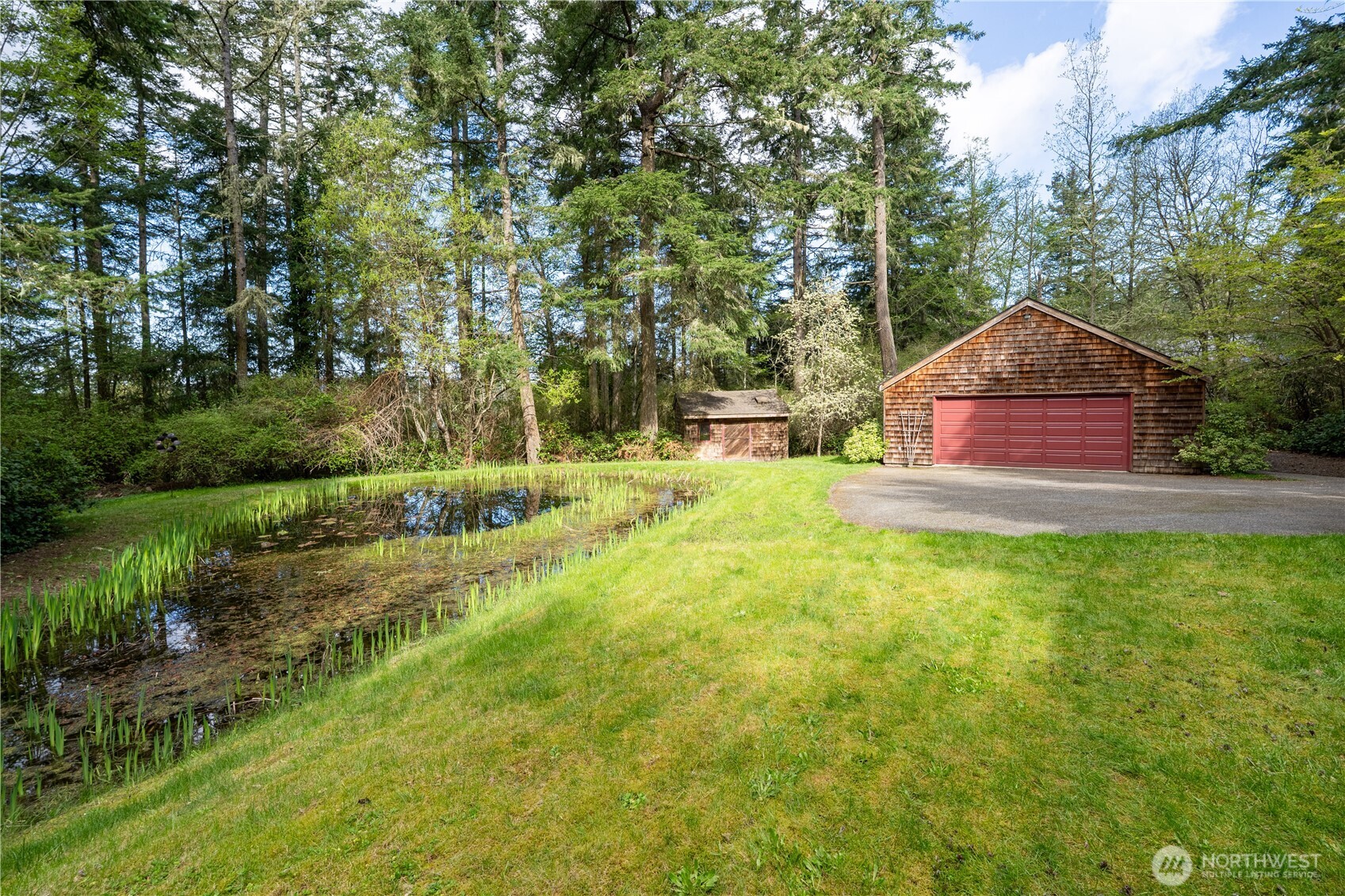 226 Ivan Road , Friday Harbor, WA 98250