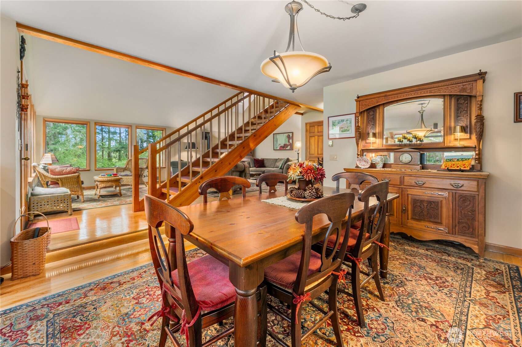 226 Ivan Road , Friday Harbor, WA 98250