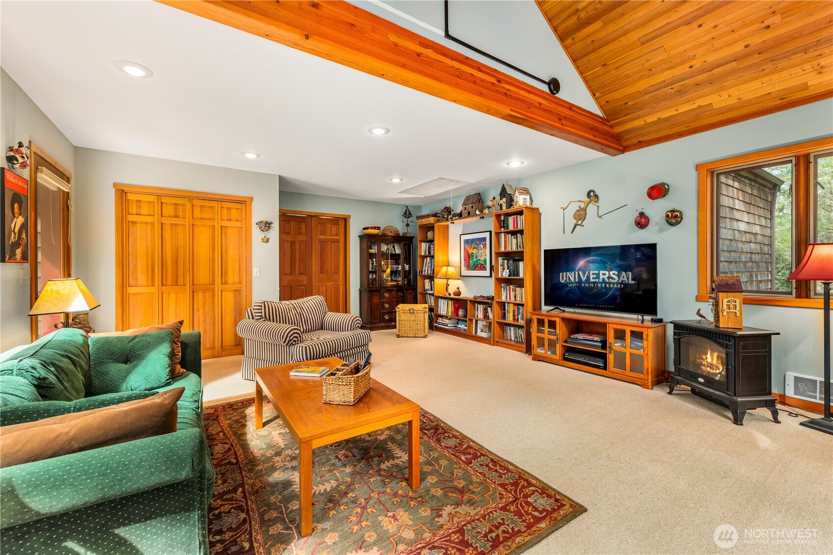 226 Ivan Road , Friday Harbor, WA 98250