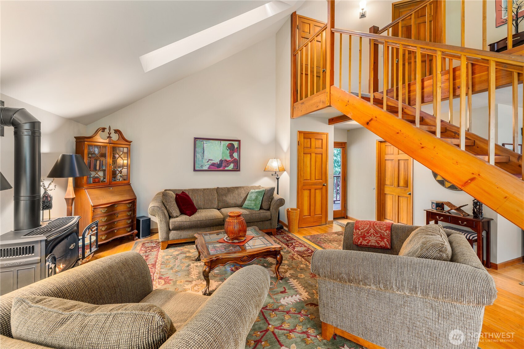 226 Ivan Road , Friday Harbor, WA 98250