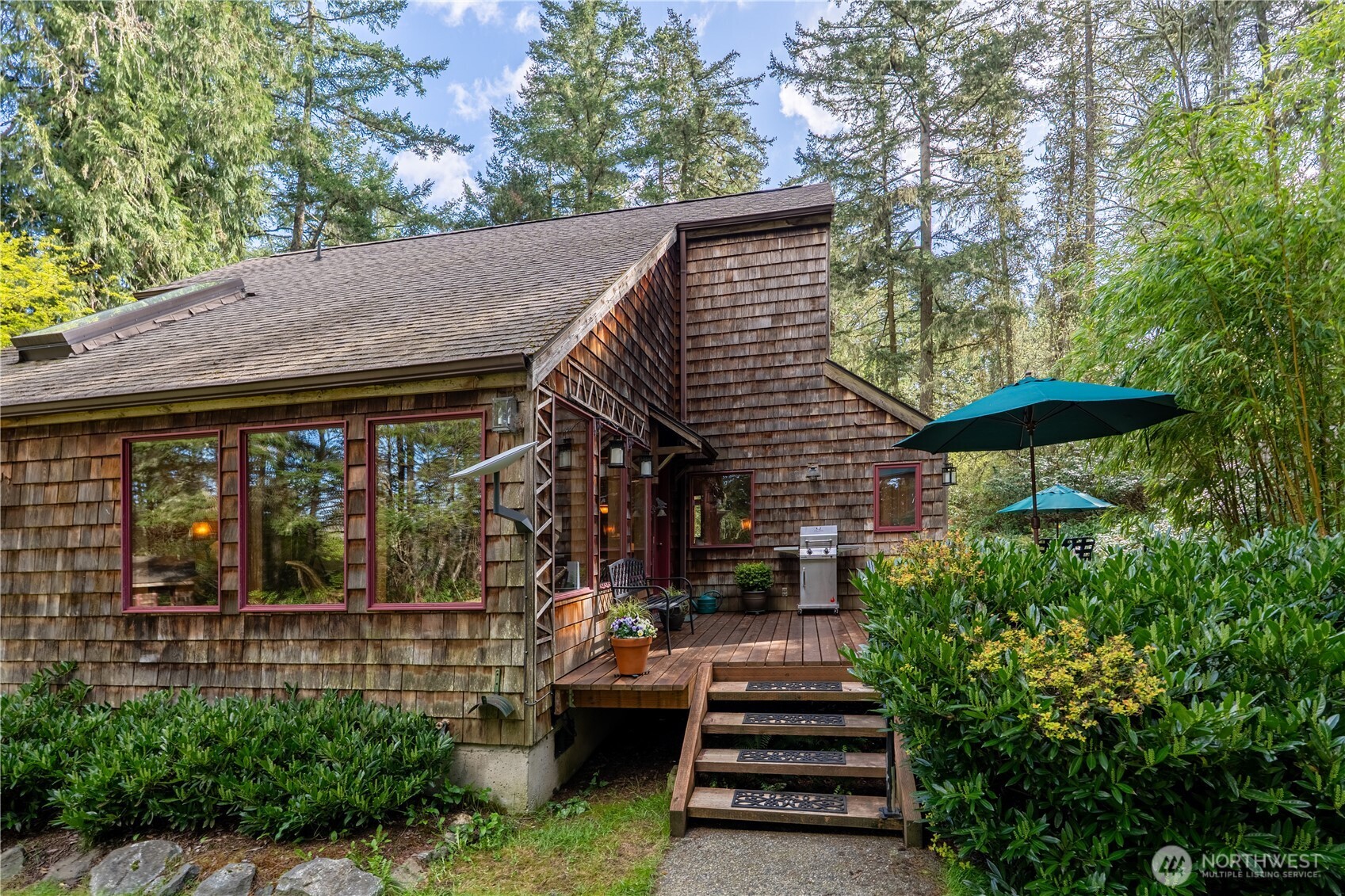 226 Ivan Road , Friday Harbor, WA 98250