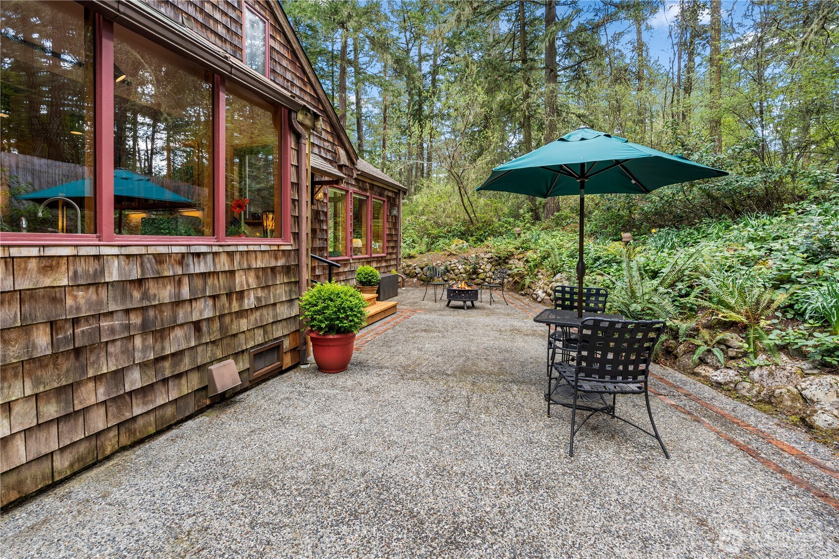 226 Ivan Road , Friday Harbor, WA 98250