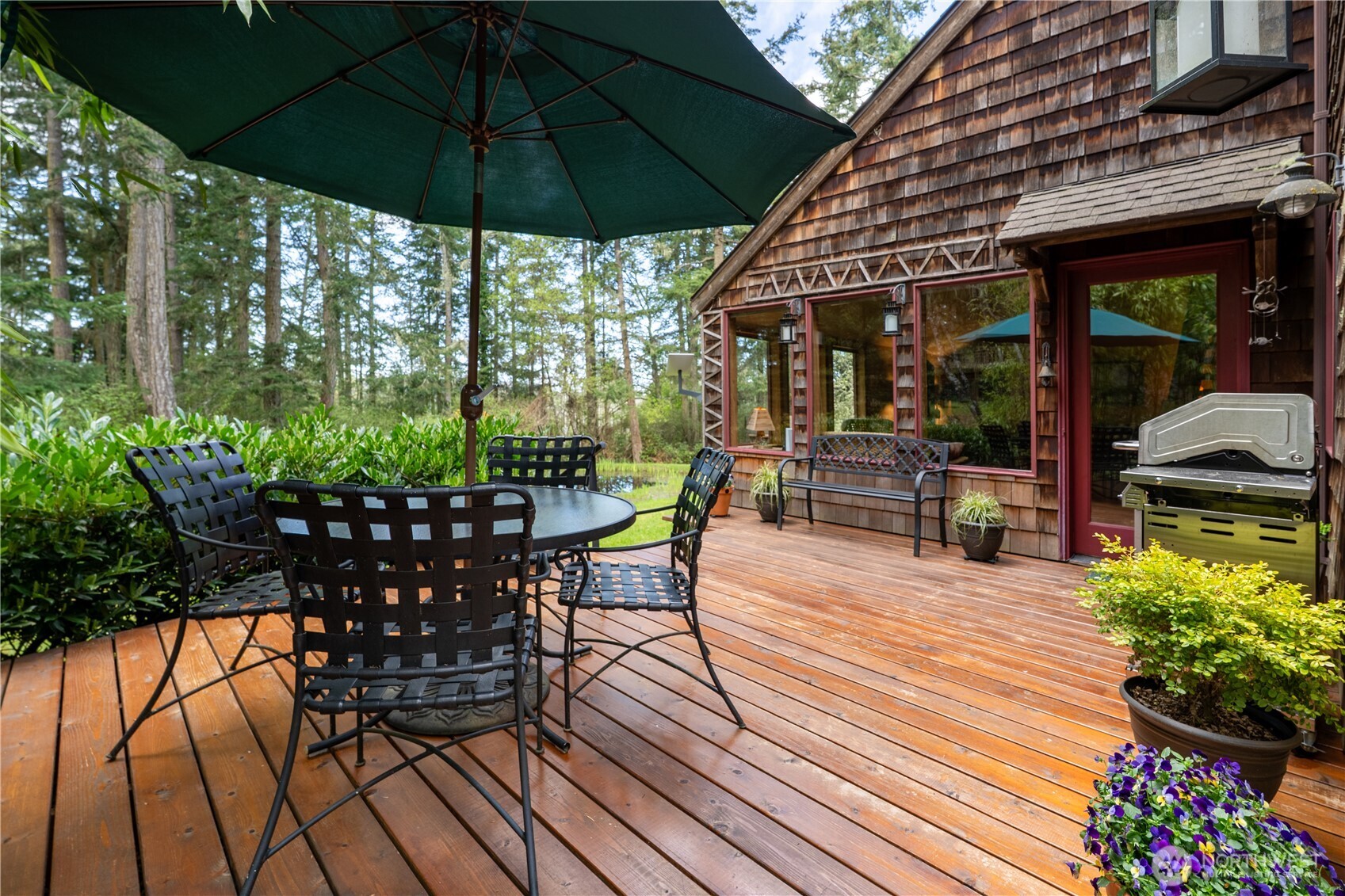 226 Ivan Road , Friday Harbor, WA 98250