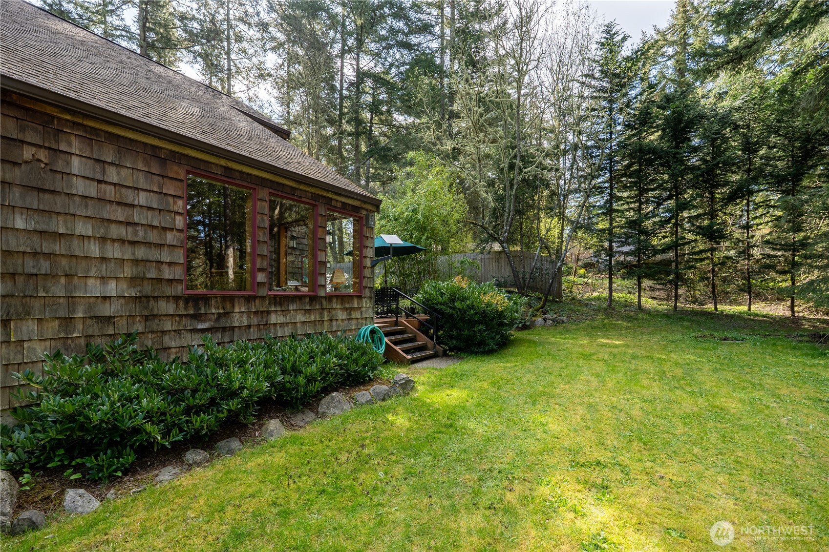 226 Ivan Road , Friday Harbor, WA 98250