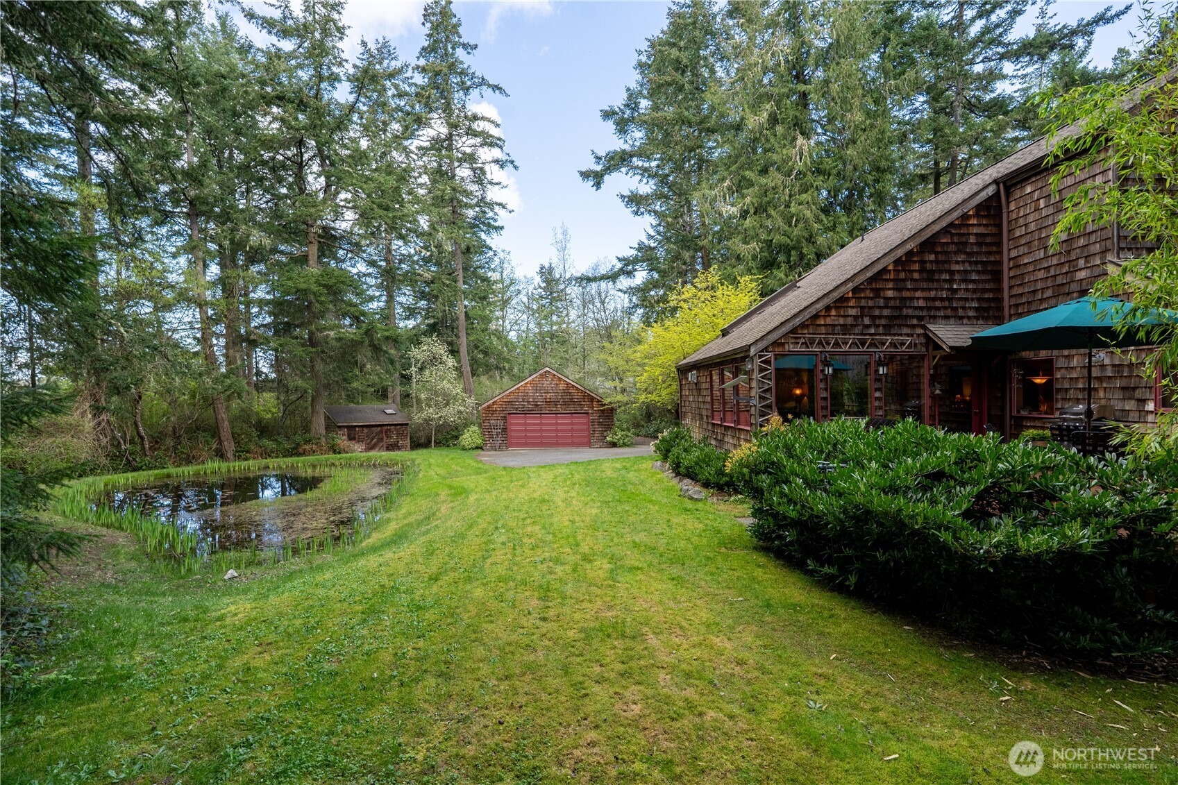 226 Ivan Road , Friday Harbor, WA 98250