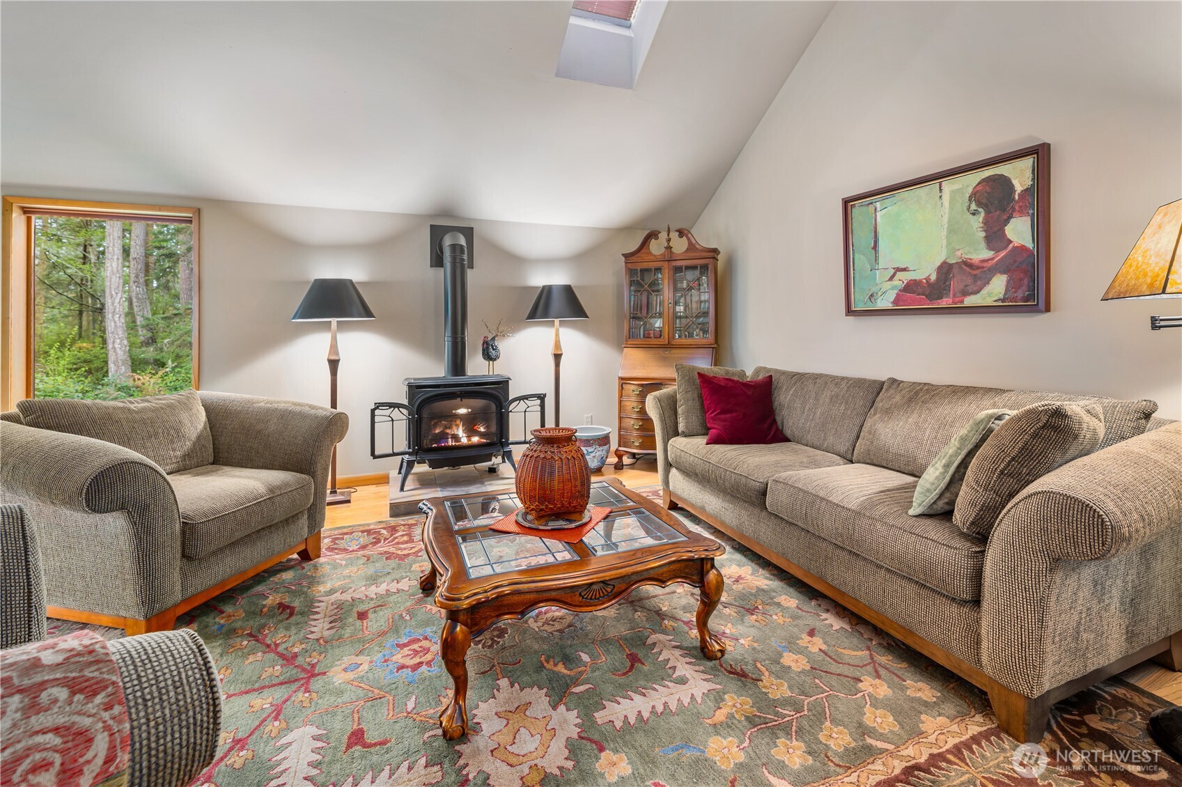 226 Ivan Road , Friday Harbor, WA 98250