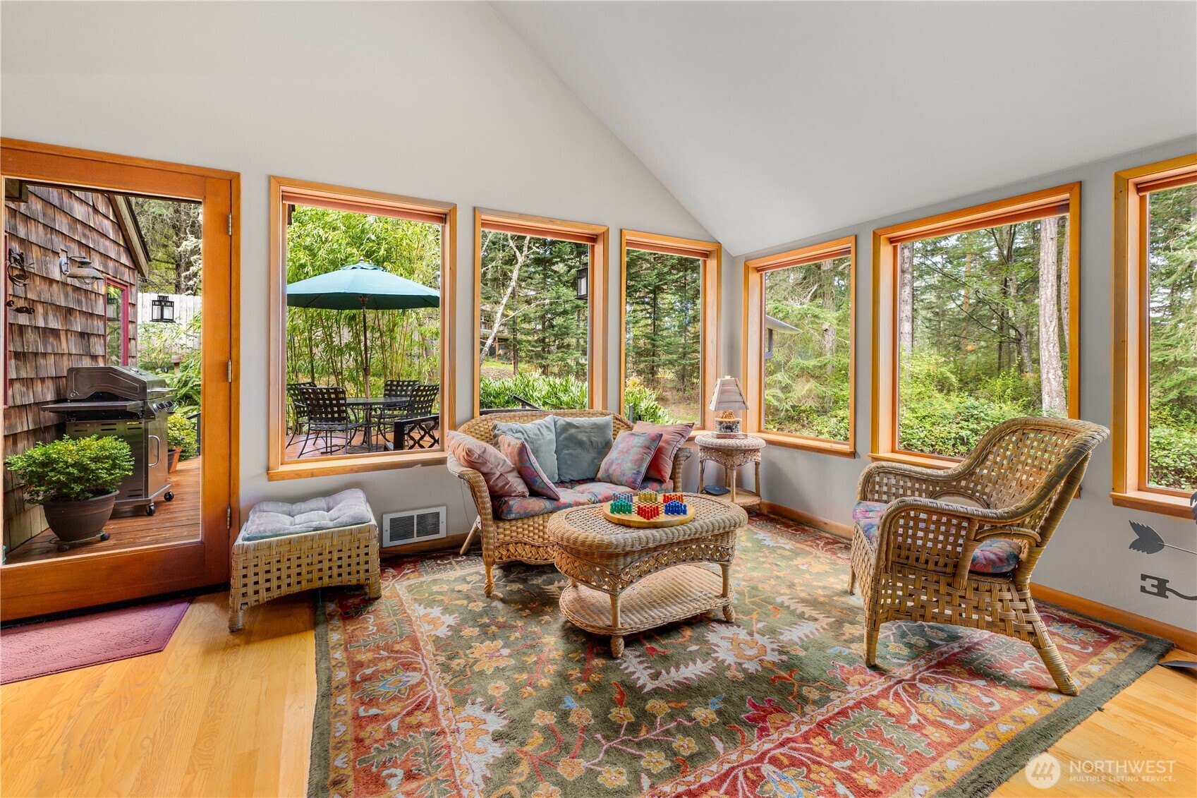 226 Ivan Road , Friday Harbor, WA 98250