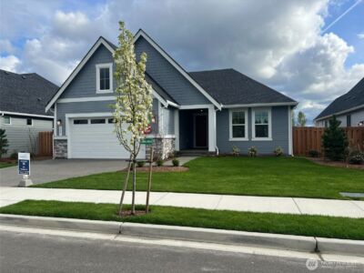 596 Thompson (Lot 18) Drive , Enumclaw, WA 98022