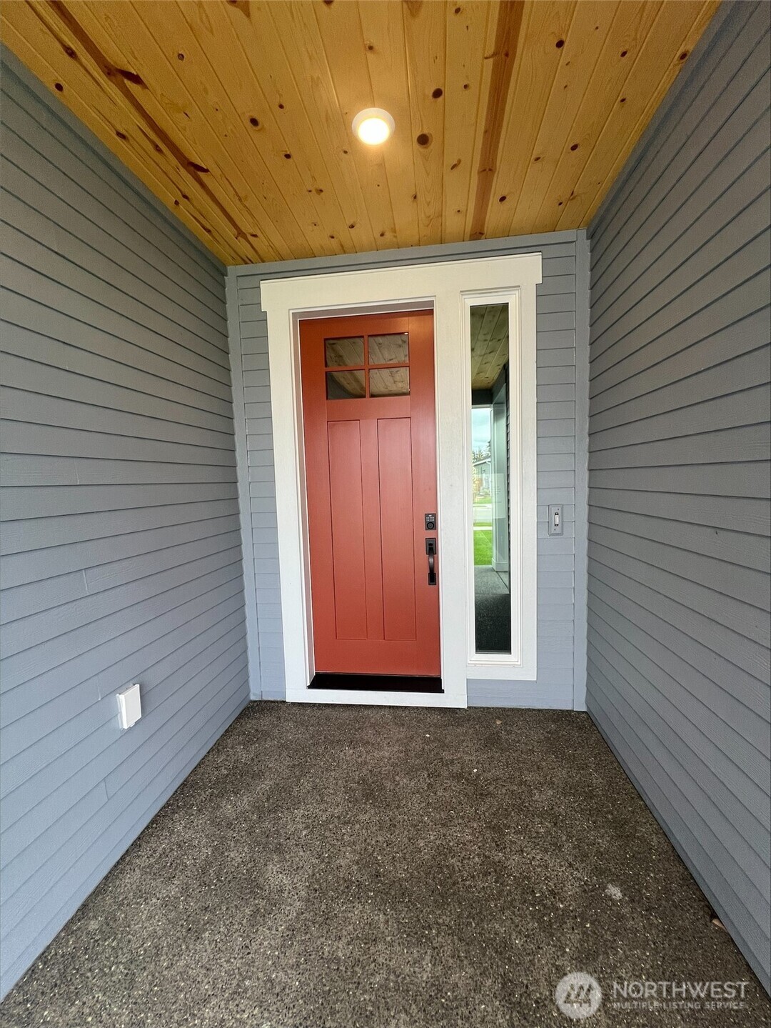 596 Thompson (Lot 18) Drive , Enumclaw, WA 98022