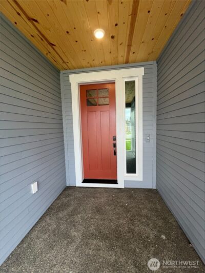 596 Thompson (Lot 18) Drive , Enumclaw, WA 98022 - Photo 2