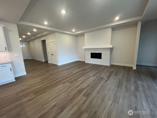 596 Thompson (Lot 18) Drive , Enumclaw, WA 98022