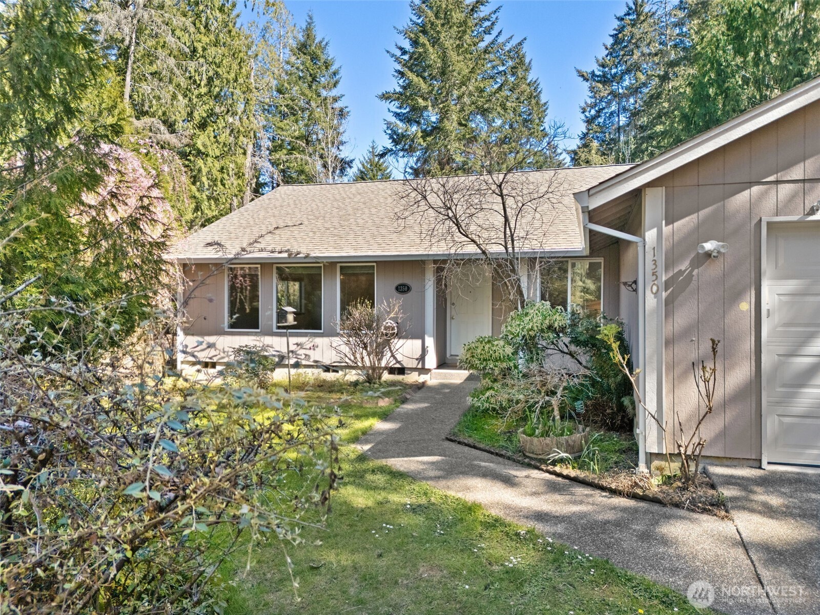 1350 E Saint Andrews N, Shelton, WA 98584