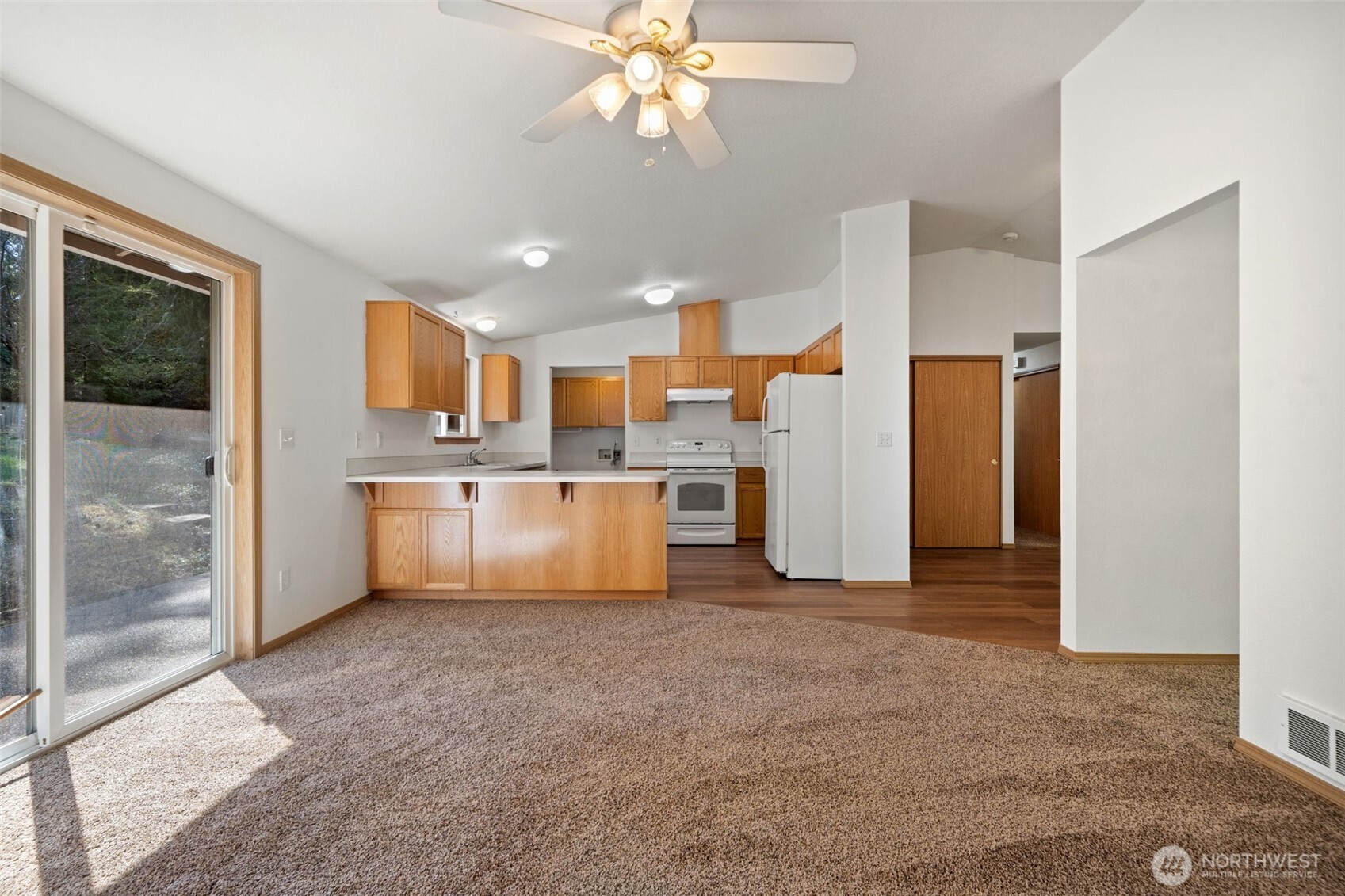 1350 E Saint Andrews N, Shelton, WA 98584
