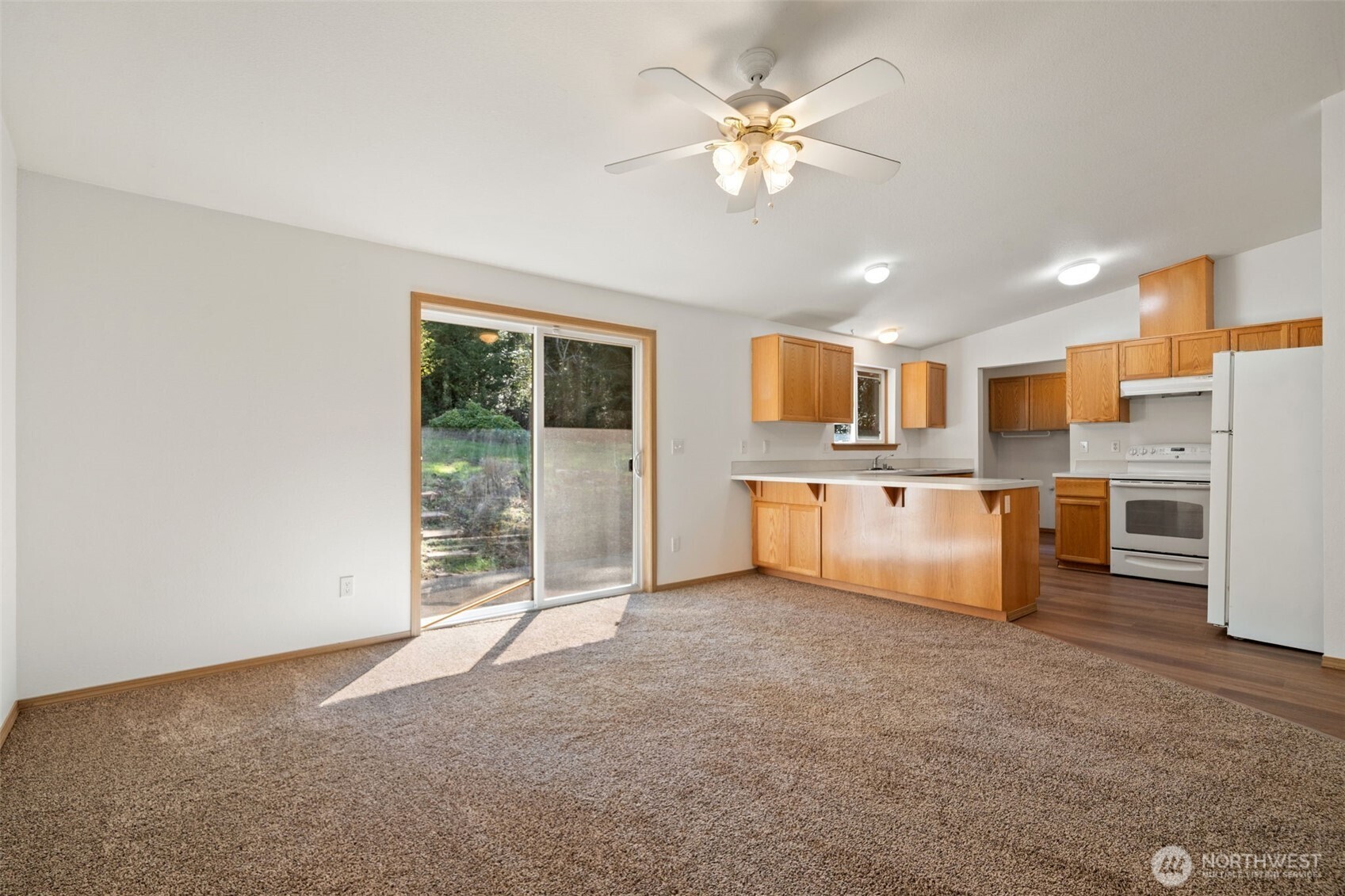 1350 E Saint Andrews N, Shelton, WA 98584