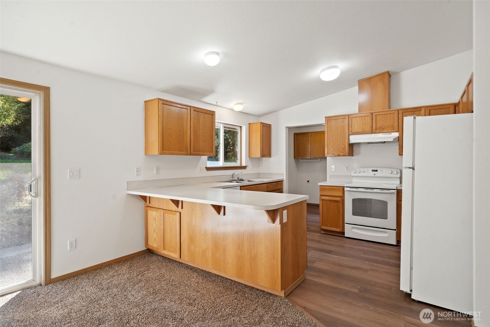 1350 E Saint Andrews N, Shelton, WA 98584