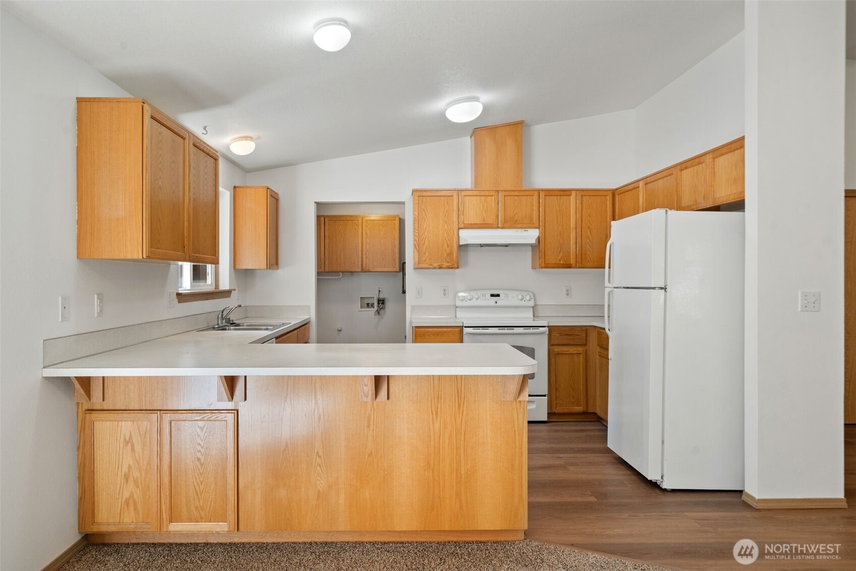 1350 E Saint Andrews N, Shelton, WA 98584