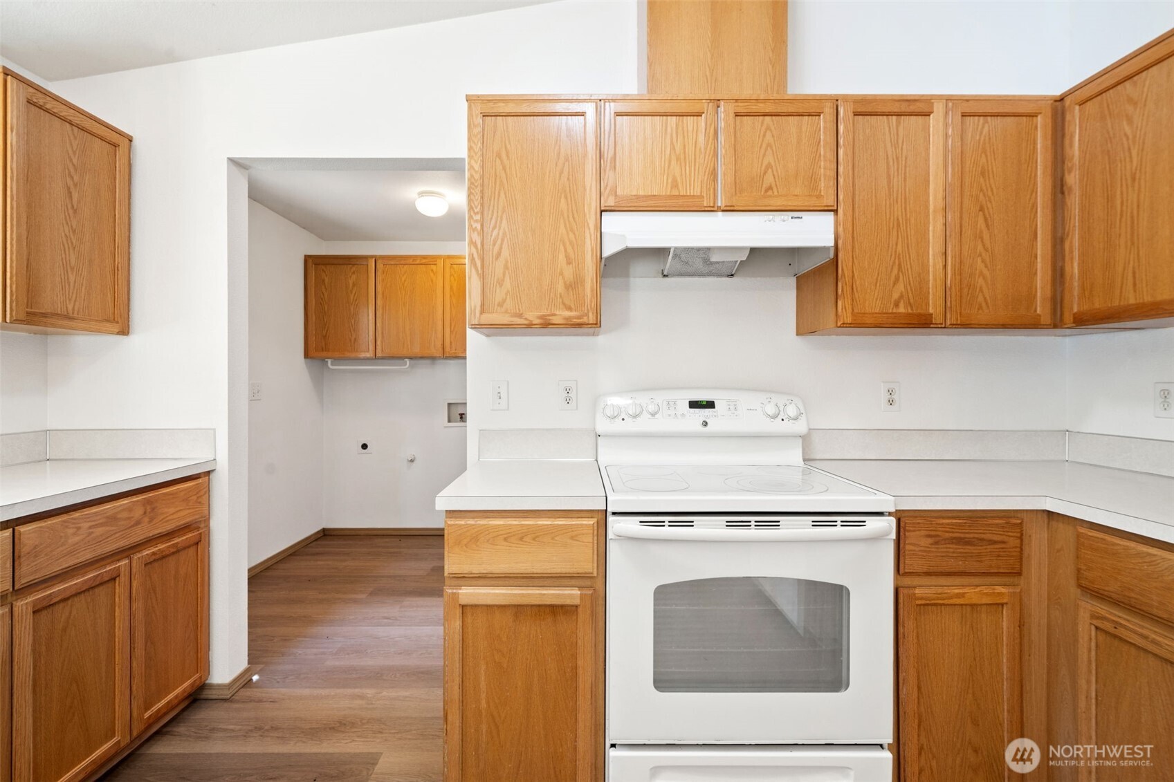 1350 E Saint Andrews N, Shelton, WA 98584