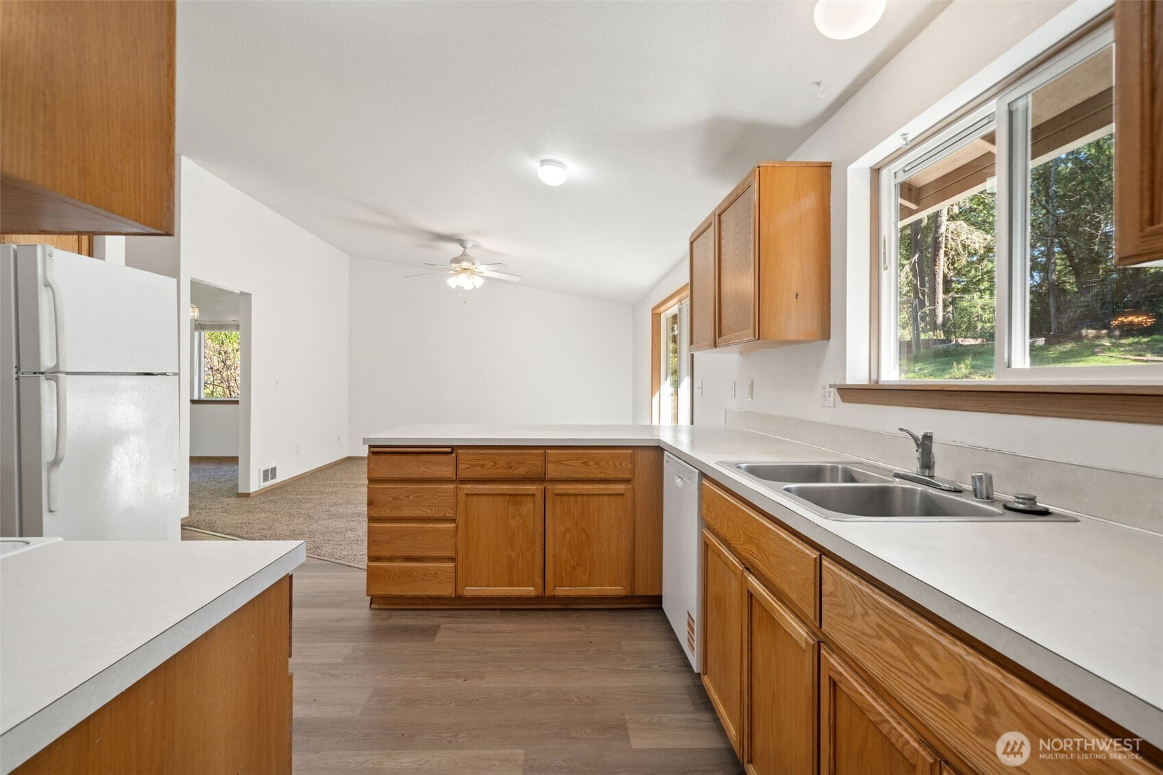 1350 E Saint Andrews N, Shelton, WA 98584
