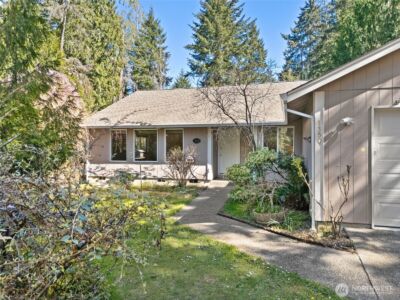 1350 E Saint Andrews N, Shelton, WA 98584 - Photo 2